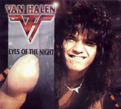 Van Halen : Eyes of the Night